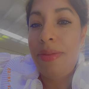 Meet your Posher, Fabiola